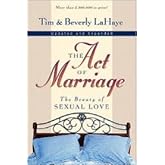 Act of Marriage The Revised edition