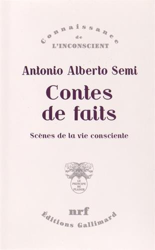 Contes de faits