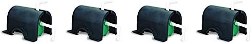 American Hydro Systems 265075 PumpHaus, Above Ground Well Pump Cover, Pool Pump Cover (4)