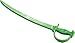Rubie's Costume Green Lantern Lite-Up Sword