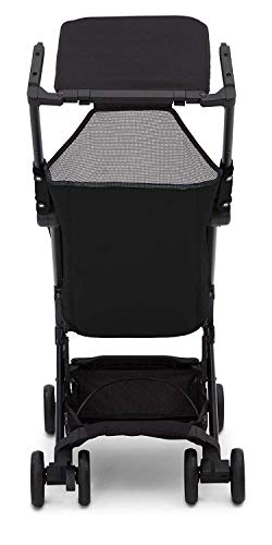 3 Delta+Children+Ultimate+Stroller+Foldable