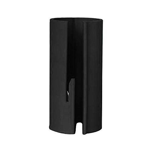 Appoi Wrapping Paper Cutter -Wrapping Paper Cutting Machine -Cutting Tool Sliding Christmas Best Gift (Material: Plastic, Black)