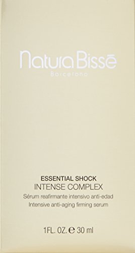 Natura Bisse Essential Shock Intense Complex, 1.0 fl. oz.
