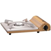 Iwatani Cassette grill Slim 74mm CB-AS-1