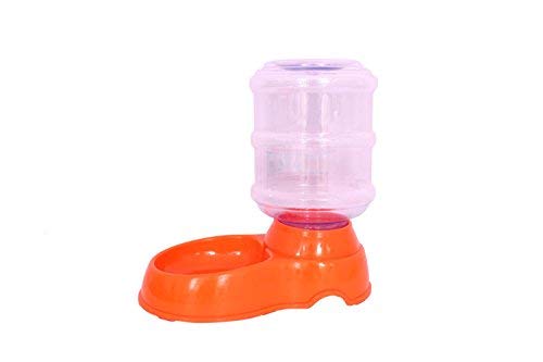 SRI Water Dispenser for Dog and Cat (Blue)