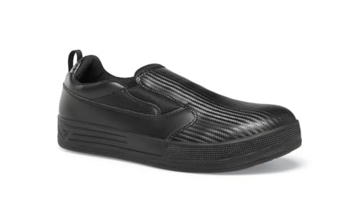 GARSPORT 000MGDS1500011-0003 AUGUSTE LOW 2 S2 SSR Homme NOIR 2N EU 47
