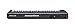 Novation Impulse 61 Keys USB bus-powered MIDI Controller Keyboard – Robust, ultra-responsive, full-size piano keyboard with aftertouch and velocity-sensitive pads – works on Mac or Windows