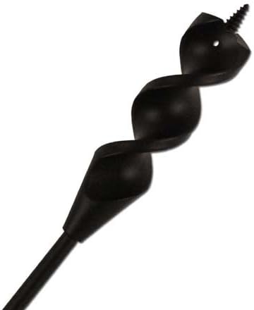 TerMight Series 1in x 36in Flex Bit Drill Bit For Wood