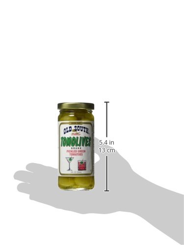 Old South Tomolives, 8.0 Ounce - Thumbnail 4
