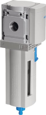 Festo 529468 Filter, Model MS4-LFX-1/4-R-Z