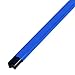 Kmise A2379 Double Style Guitar Truss Rod Steel A3 7.5 x 414mm Blue