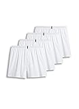 Jockey Men's Underwear Classic Full Cut Boxer - 4