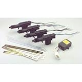 POWER DOOR LOCK KIT 4 DOOR