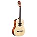 Cordoba C1M 1/2 Small Body Acoustic Nylon String Guitar, Protégé Series