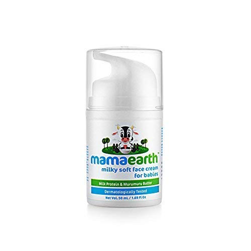 mamaearth baby moisturizer