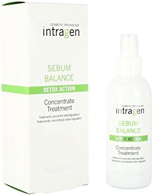 Intragen Sebum Balance Concentrate treatment 125ml