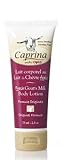 Caprina by Canus, Fresh Goat's Milk Body Lotion, Original Formula