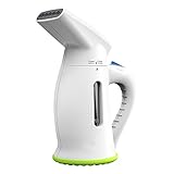 Clothes Steamer Handheld Garment Steamer for Clothes – Fast-heat, 7-10 Minutes of Continuous Fabric Steam - Portable,Safety and Lightweight Design for Home & Travel & Vacation