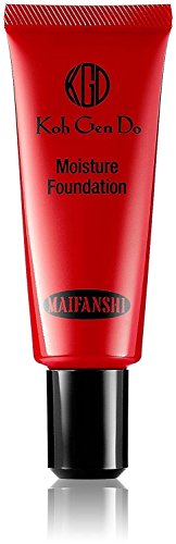 KohGenDo Maifanshi Moisture Foundation by Koh Gen Do 0.71 oz. / 20g - 113