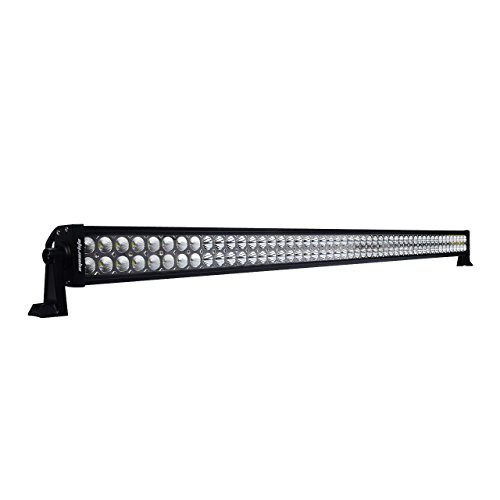 Led light bar, eyourlife 42 inch 240w led work light sp…