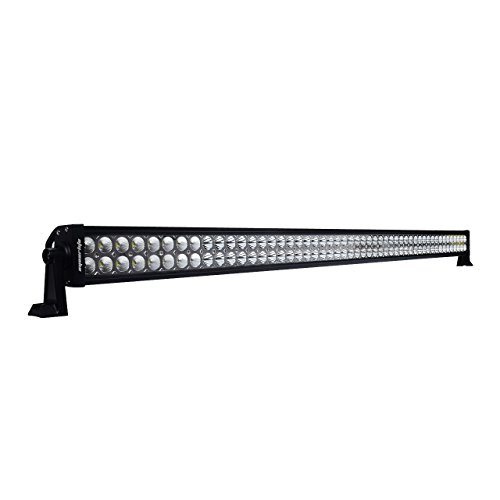 UPC 702403779308, Eyourlife 50 Inch LED Light Bar 52&quot;300W Off Road Led Bumper Light Bar Flood Spot Combo Beam Waterproof Wagon ATV AWD SUV 4WD Bar with Mount Bracket