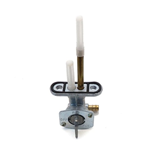YunShuo Fuel Gas Tank Tap Petcock Valve Switch Pump For Yamaha XT225 XT350 XT600 YZ80 - Thumbnail 7