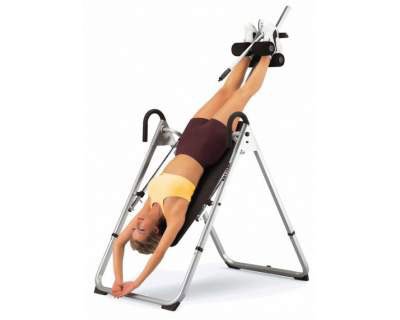 Panca reversibile decathlon