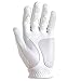 NEW Improved FootJoy WeatherSof Women's Golf Gloves - Choose Your Size/Hand (Large 2 Pack, Worn on Left Hand)