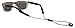 Tac-Strapz Glasses Retainer System - Universal Fit for any Shooting / Safety or Sunglasses