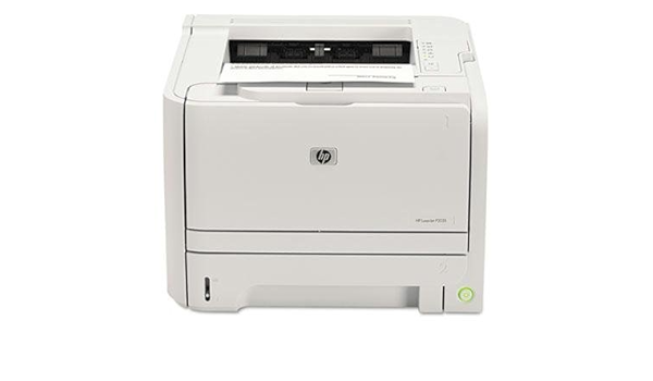 laserjet p2035