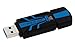 Kingston Digital 64GB USB 3.0 100MB/s Read 45MB/s Write DataTraveler (DTR30G2/64GB)