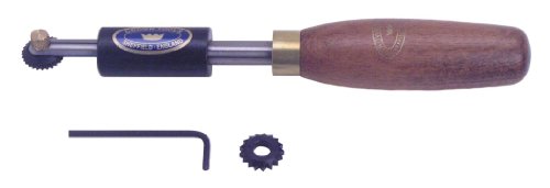 Crown ST2 Miniature Spiraling and Texturing System