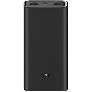 Xiaomi Mi Power Bank 3 Pro ACCS 20000 mAh IN