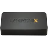 Lantronix XPS1002CP-01-S xPrintServer Cloud Print Edition