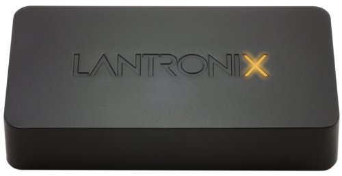 Lantronix XPS1002CP-01-S xPrintServer Cloud Print Edition - Thumbnail 2
