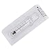 5pcs Hyaluronic Acid Pen Accessory 0.3ml Ampoule Head Needle Head Skin Care Tool, Painless Anti-Wrinkle Whiten Beauty Device (0.3ml Ampoule Head)