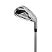Power Bilt Junior Boys' Ages 9-12 Silver Series Set RH