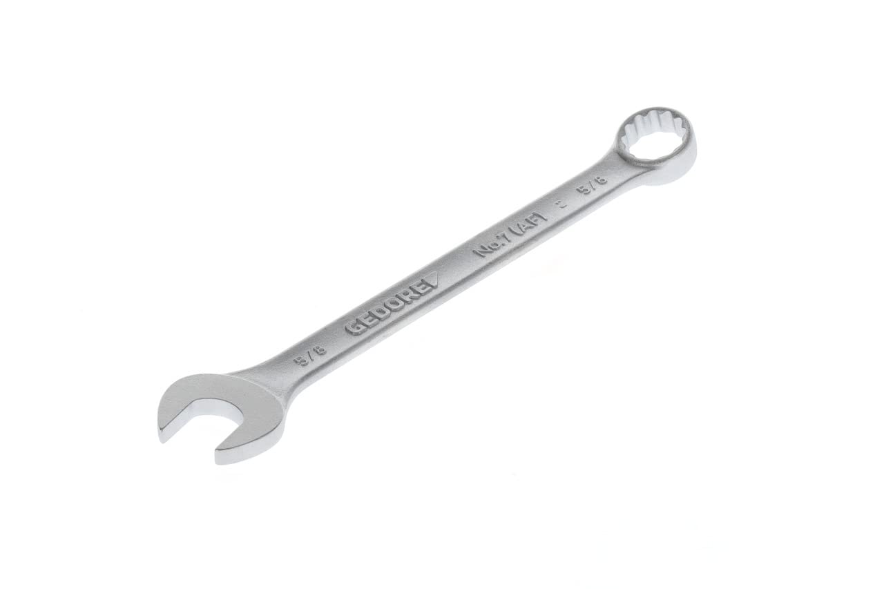 Gedore Combination Spanner UD Profile 5/8 " – 7 5/8AF