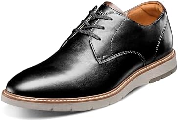 Amazon.com | REGAL(リーガル) Men's Oxford, Black, 24.0 cm 3E | Oxfords