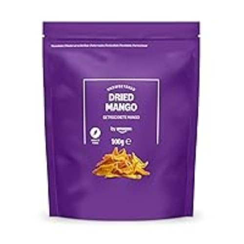 Mango Deshidratado, 100 g, 1 paquete