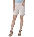 Jag Jeans Women's Jordan Pull On Twill Short