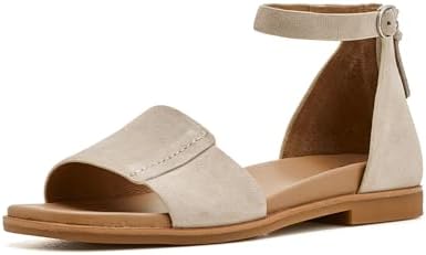 Amazon.com: Samuel Hubbard, Womens, Portola Two-Strap, Gold