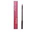 Shiseido Natural Eyebrow Pencil BR602, Deep Brown, 0.03 Ounce