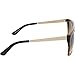 Quay Australia OTL II Women's Sunglasses Oversized Square Sunnies - Tort/Brown