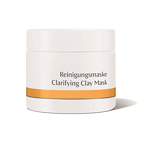 Dr. Hauschka Skin Care Clarifying Clay Mask-3.10 oz