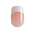Kiss Products Vexed & Vicious Medium Length Nail, 24 Count