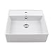 Kraus PU-15-MR-2BN Pop Up Drain and Mounting Ring, Brushed Nickel