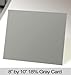 DGK Color Tools 8x10 18% Gray Card for Film and Digital Camera