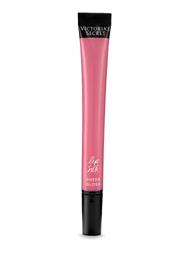 Victoria s secret lip silk sheer gloss 7 ml / .23 fl oz…