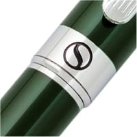 4. British Racing Green with Chrome